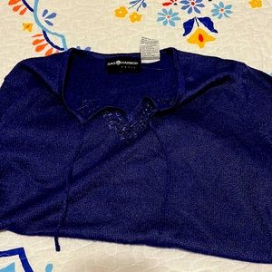 New with tag sweater